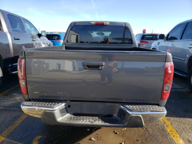 Photo 6 from auction – 2008 CHEVROLET COLORADO with VIN 1GCCS139988149026