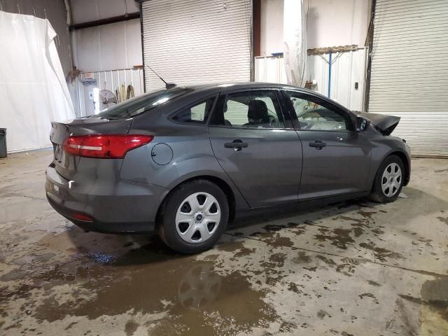 Photo 3 from auction – 2016 FORD FOCUS S with VIN 1FADP3E20GL232203