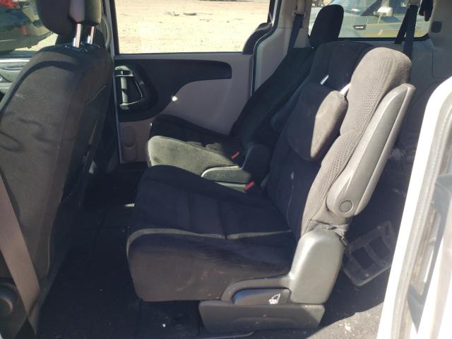 Photo 11 from auction – 2016 DODGE GRAND CARA with VIN 2C4RDGBG1GR398429