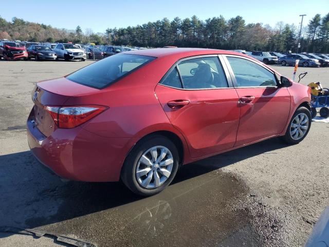 Photo 3 from auction – 2016 TOYOTA COROLLA L with VIN 2T1BURHE8GC716937