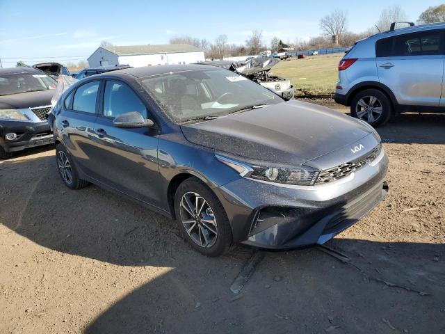Photo 4 from auction – 2022 KIA FORTE FE with VIN 3KPF24AD9NE485427