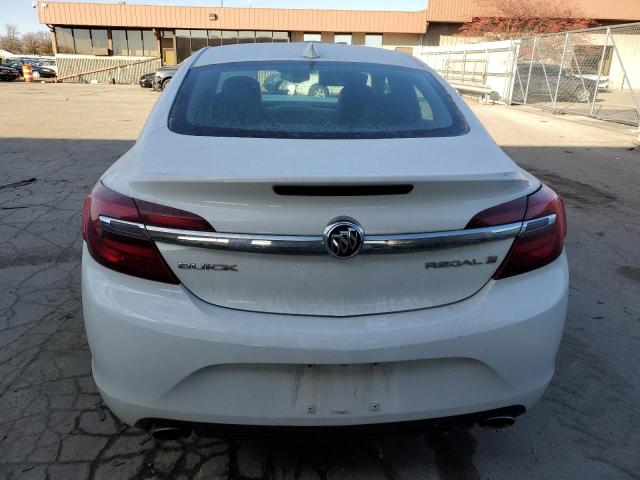 Photo 6 from auction – 2015 BUICK REGAL with VIN 2G4GK5EX2F9176182