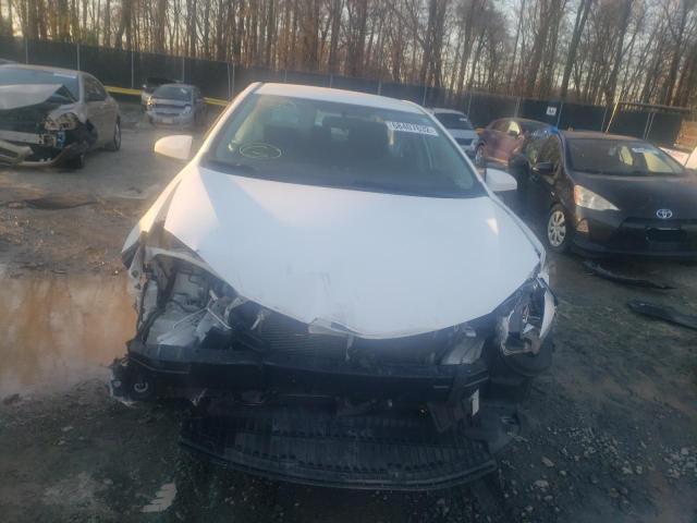 Photo 5 from auction – 2016 TOYOTA COROLLA L with VIN 2T1BURHE8GC679386
