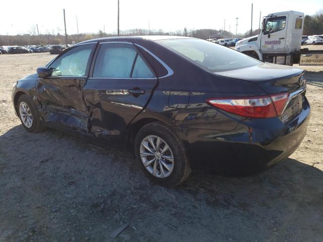 Photo 2 from auction – 2015 TOYOTA CAMRY LE with VIN 4T4BF1FK9FR466535