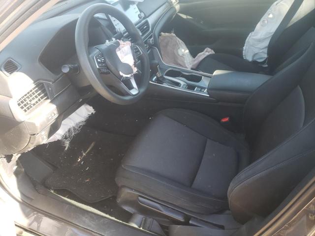 Photo 7 from auction – 2018 HONDA ACCORD LX with VIN 1HGCV1F18JA109369