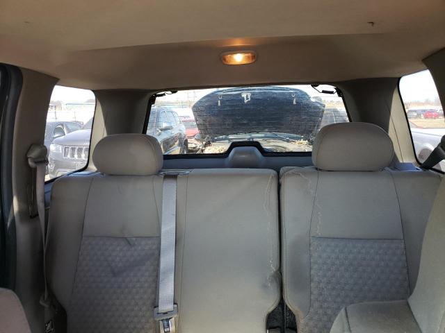 Photo 10 from auction – 2005 JEEP LIBERTY SP with VIN 1J4GL48K05W705687