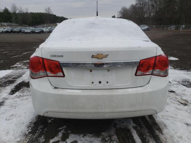 Photo 6 from auction – 2012 CHEVROLET CRUZE LS with VIN 1G1PC5SH9C7387500