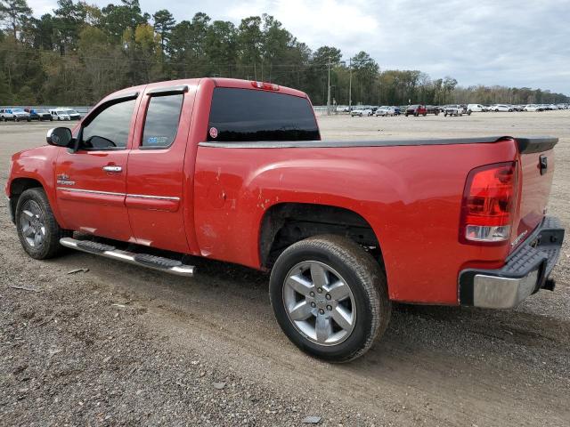 Photo 2 from auction – 2013 GMC SIERRA C15 with VIN 1GTR1VE00DZ144787