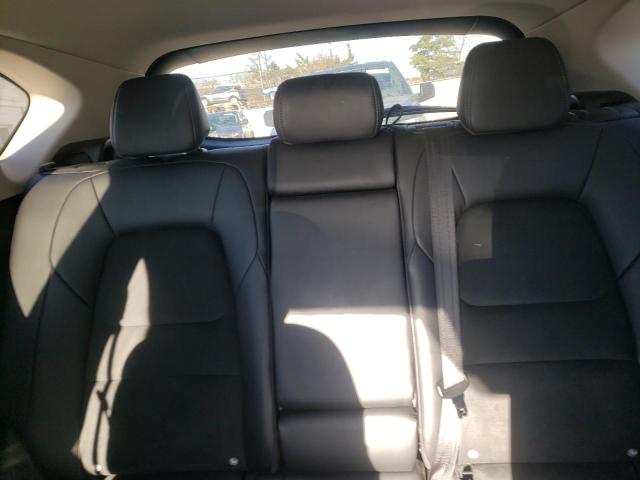 Photo 10 from auction – 2020 MAZDA CX-5 TOURI with VIN JM3KFBCM1L0762525