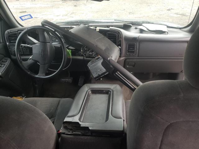 Photo 8 from auction – 2004 CHEVROLET SILVERADO with VIN 2GCEC19V441335211