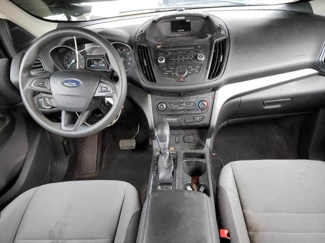 Photo 8 from auction – 2017 FORD ESCAPE S with VIN 1FMCU0F77HUB20447