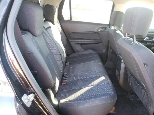 Photo 11 from auction – 2010 GMC TERRAIN SL with VIN 2CTALDEW0A6275820