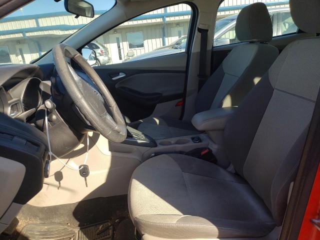 Photo 7 from auction – 2014 FORD FOCUS SE with VIN 1FADP3K2XEL214163