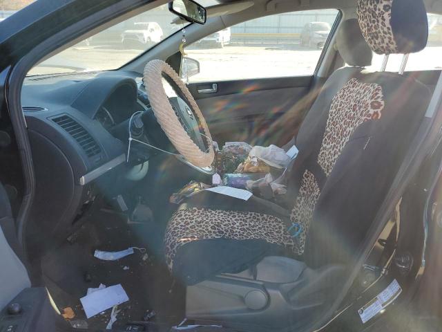 Photo 7 from auction – 2011 NISSAN SENTRA 2.0 with VIN 3N1AB6AP5BL659729