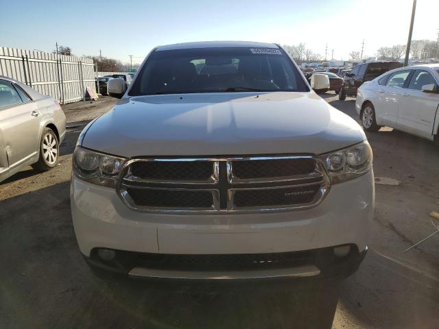 Photo 5 from auction – 2011 DODGE DURANGO EX with VIN 1D4RE2GG3BC653773