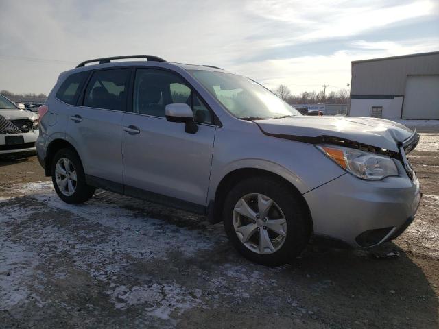 Photo 4 from auction – 2015 SUBARU FORESTER with VIN JF2SJAKC1FH423653