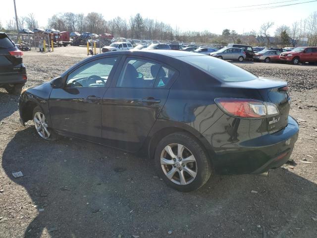 Photo 2 from auction – 2010 MAZDA 3 I with VIN JM1BL1SG2A1131779