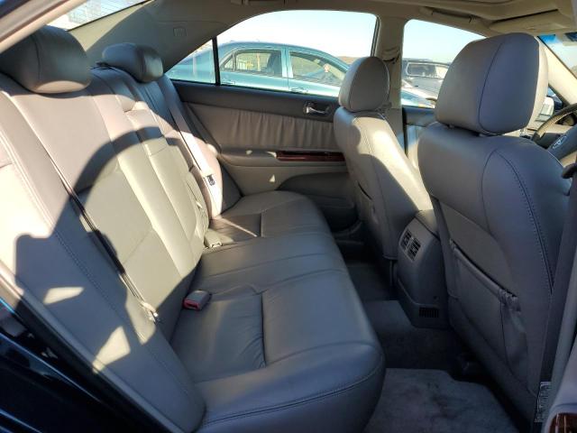 Photo 10 from auction – 2004 TOYOTA CAMRY LE with VIN 4T1BF30K64U080313