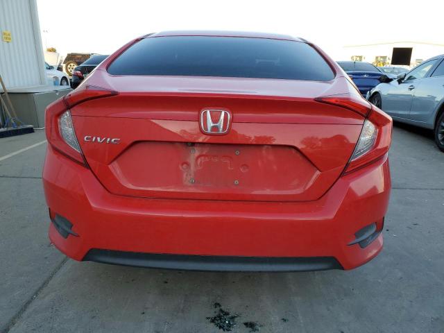 Photo 6 from auction – 2018 HONDA CIVIC LX with VIN 2HGFC2F59JH548075
