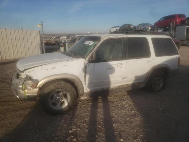 FORD EXPLORER 1999 with VIN 1FMZU34EXXZB17055 - Photo from auction