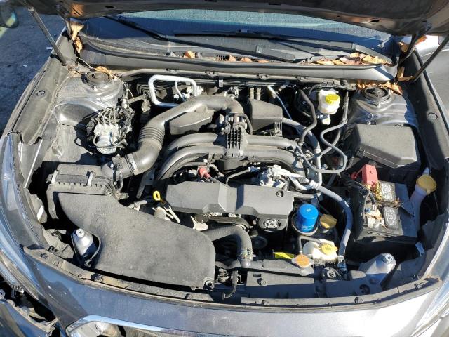 Photo 11 from auction – 2019 SUBARU LEGACY 2.5 with VIN 4S3BNAF69K3009986