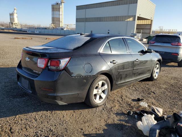 Photo 3 from auction – 2014 CHEVROLET MALIBU LS with VIN 1G11B5SL8EF272988