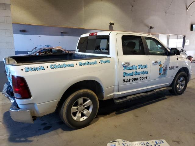 Photo 3 from auction – 2018 RAM 1500 with VIN 1C6RR7LT8JS342420