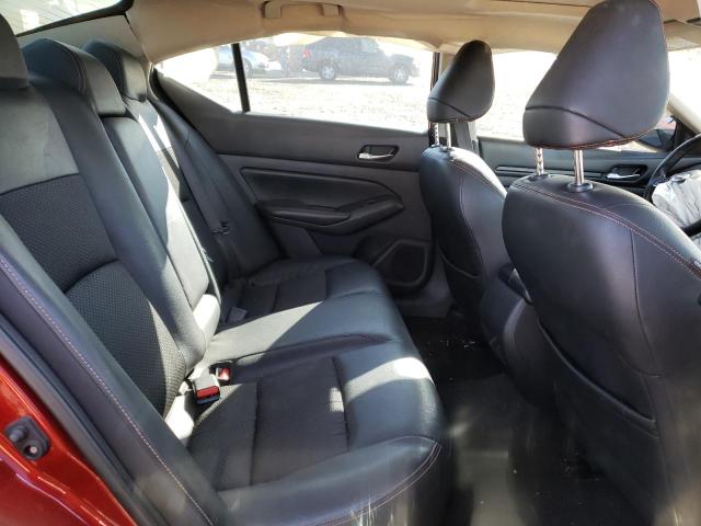 Photo 10 from auction – 2019 NISSAN ALTIMA SR with VIN 1N4BL4CV2KC112529