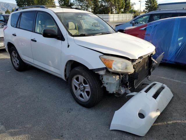 Photo 4 from auction – 2008 TOYOTA RAV4 with VIN JTMZD33V485106311