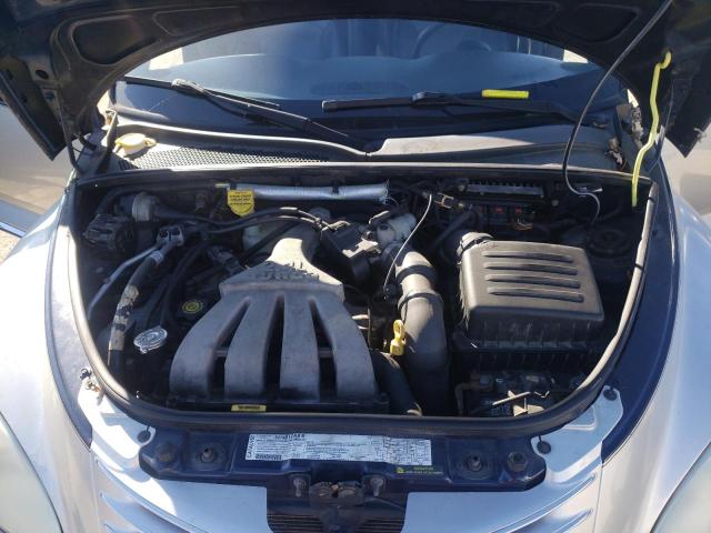 Photo 11 from auction – 2004 CHRYSLER PT CRUISER with VIN 3C8FY78G44T350851