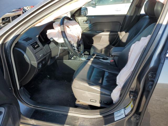 Photo 7 from auction – 2011 FORD FUSION SEL with VIN 3FAHP0JG7BR189698