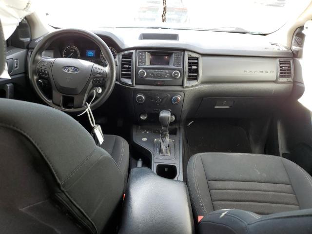 Photo 8 from auction – 2021 FORD RANGER XL with VIN 1FTER4EH8MLD00567