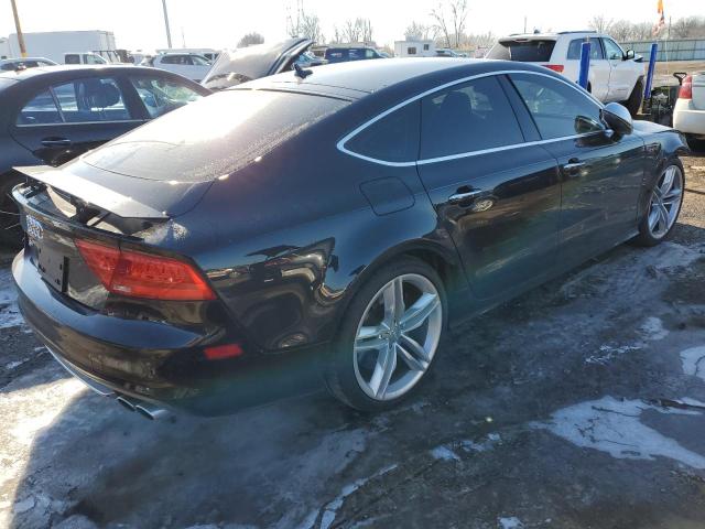 Photo 3 from auction – 2015 AUDI S7 PREMIUM with VIN WAUW2AFC1FN035926