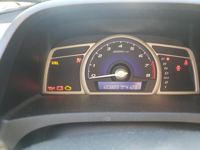 Photo 9 from auction – 2011 HONDA CIVIC LX with VIN 19XFA1F54BE014736