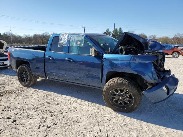 Photo 4 from auction – 2017 CHEVROLET SILVERADO with VIN 1GCVKREC3HZ388758