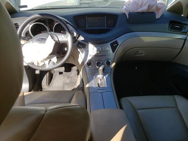 Photo 8 from auction – 2006 SUBARU TRIBECA with VIN 4S4WX86C964410914