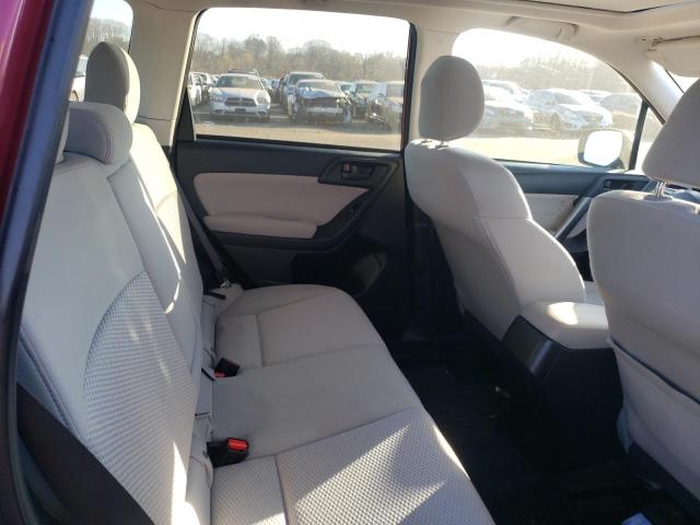 Photo 10 from auction – 2014 SUBARU FORESTER 2 with VIN JF2SJAEC8EH529348