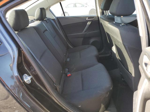 Photo 10 from auction – 2012 MAZDA 3 I with VIN JM1BL1V83C1634289