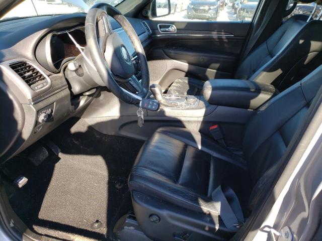 Photo 7 from auction – 2021 JEEP GRAND CHER with VIN 1C4RJFBGXMC548299