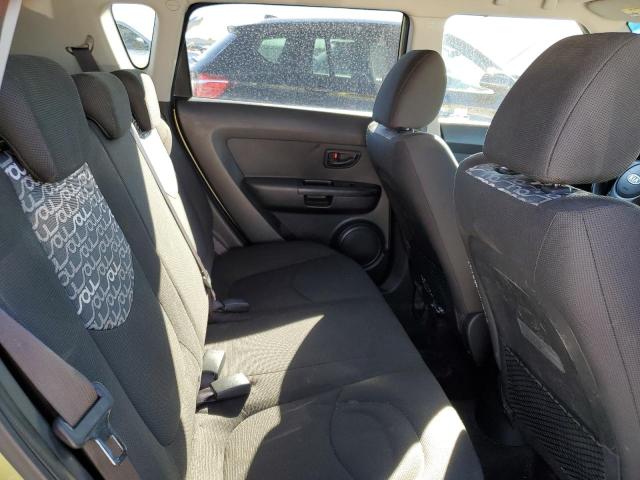 Photo 10 from auction – 2010 KIA SOUL + with VIN KNDJT2A29A7068006