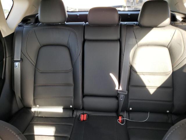 Photo 10 from auction – 2022 MAZDA CX-5 PREMI with VIN JM3KFBEM8N1634230