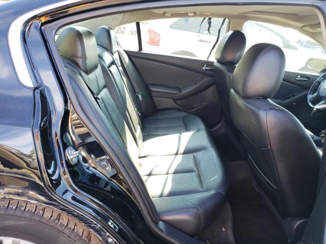 Photo 10 from auction – 2012 NISSAN ALTIMA BAS with VIN 1N4AL2APXCN448794