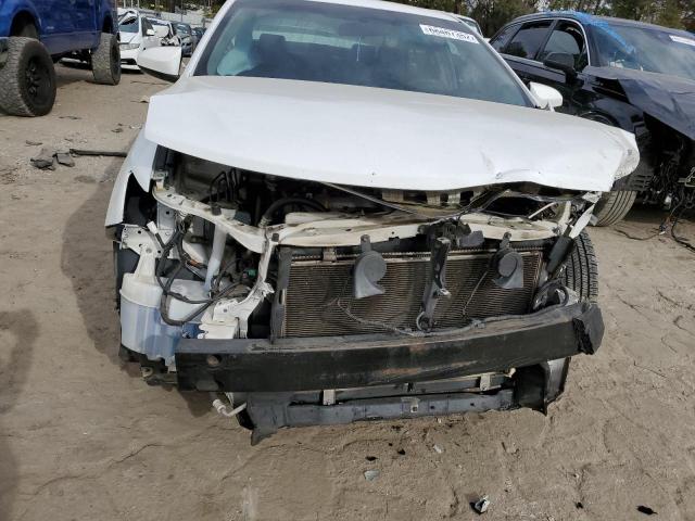 Photo 5 from auction – 2012 TOYOTA CAMRY BASE with VIN 4T1BF1FK8CU594481