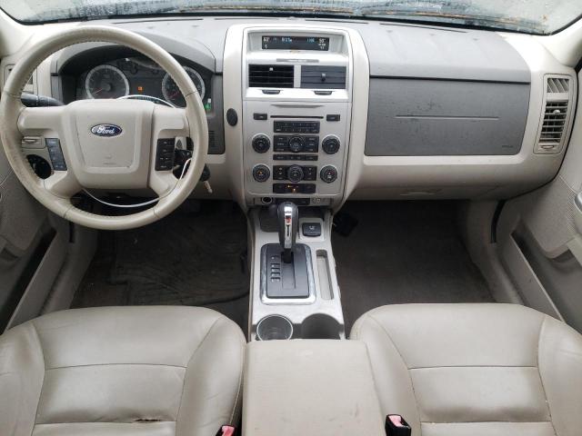 Photo 8 from auction – 2008 FORD ESCAPE HEV with VIN 1FMCU59H38KD49138