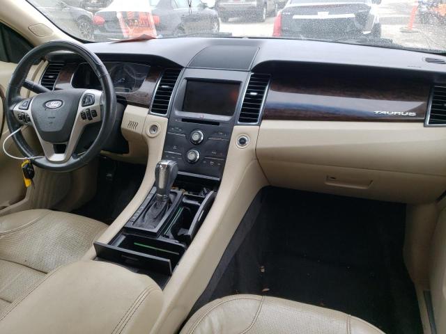 Photo 8 from auction – 2013 FORD TAURUS LIM with VIN 1FAHP2F83DG146063
