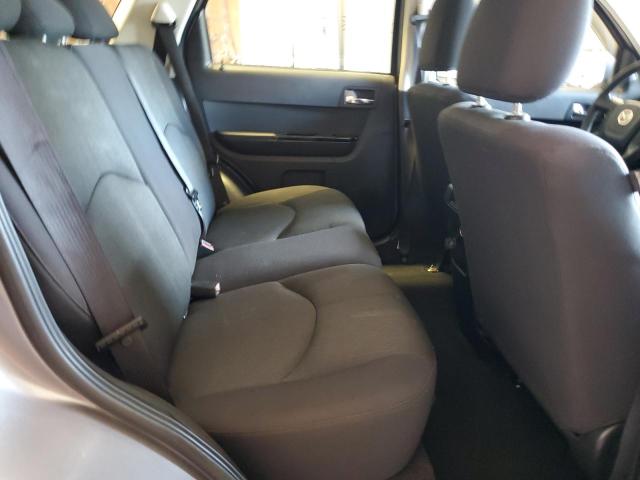 Photo 11 from auction – 2008 MAZDA TRIBUTE I with VIN 4F2CZ02Z78KM31711