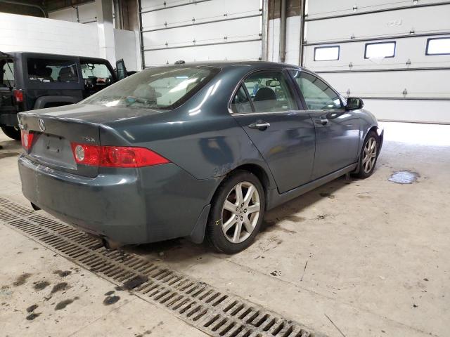 Photo 3 from auction – 2005 ACURA TSX with VIN JH4CL96945C005172