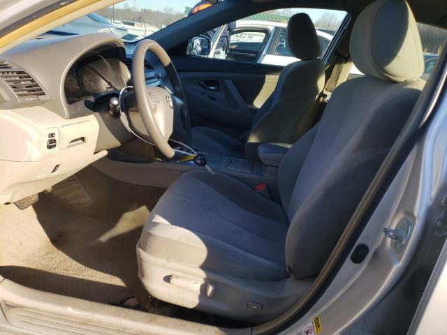 Photo 7 from auction – 2011 TOYOTA CAMRY BASE with VIN 4T1BF3EK9BU771700