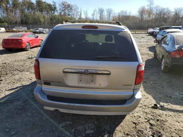 Photo 6 from auction – 2006 CHRYSLER TOWN & COU with VIN 2A8GP54L06R730669