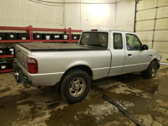 Photo 3 from auction – 2005 FORD RANGER SUP with VIN 1FTYR15E95PA41017